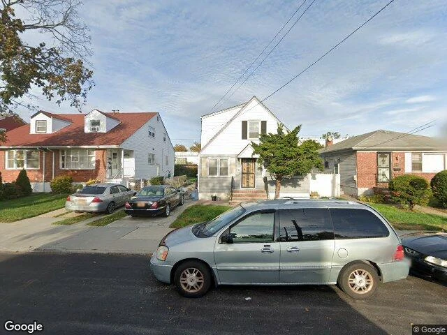 House image located at Jamaica, NY 11433