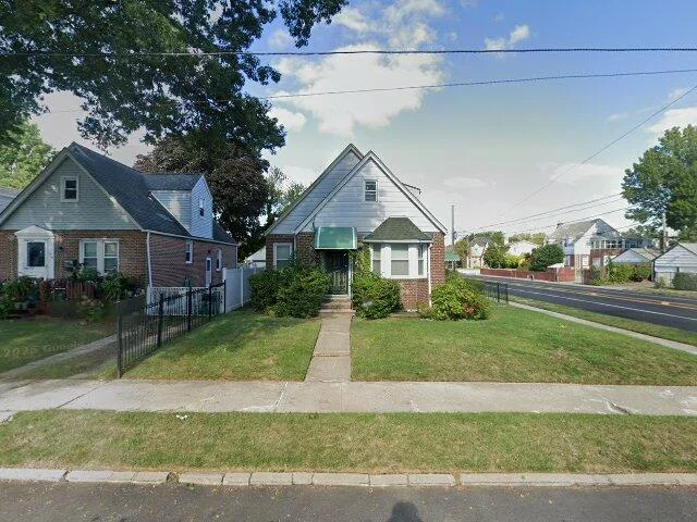 House image located at Cambria Heights, NY 11411