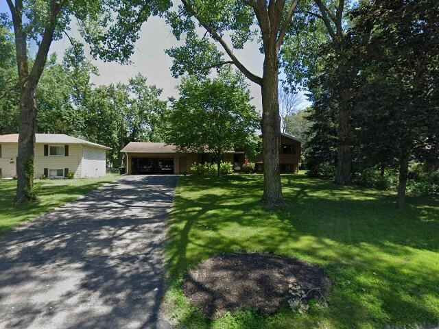 House image located at Circle Pines, MN 55014