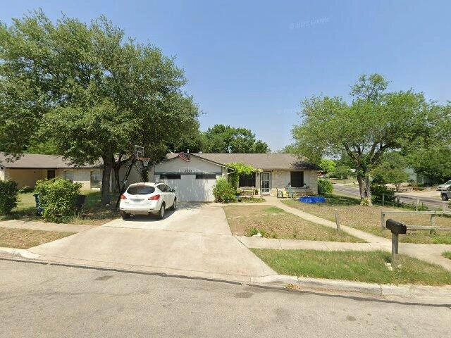 House image located at San Antonio, TX 78251