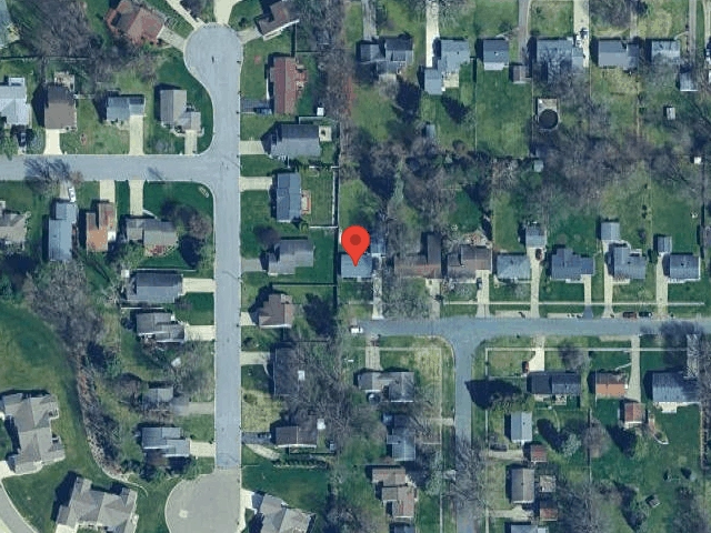 House image located at Kalamazoo, MI 49006