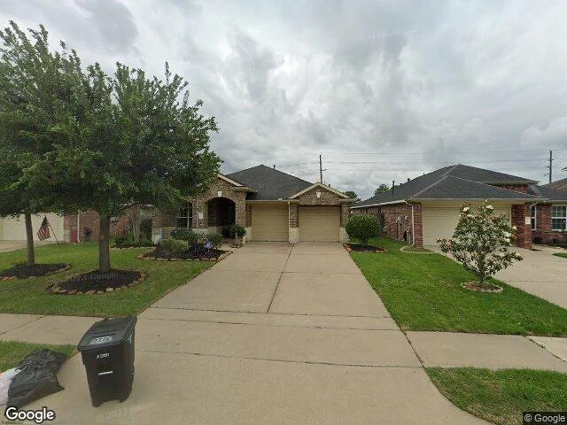 House image located at Cypress, TX 77429