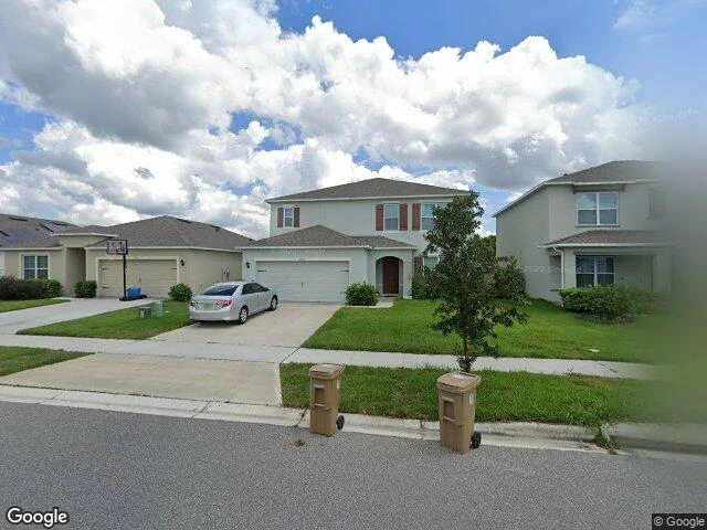 House image located at Kissimmee, FL 34747