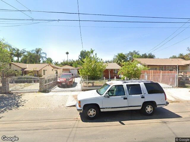 House image located at Sylmar, CA 91342