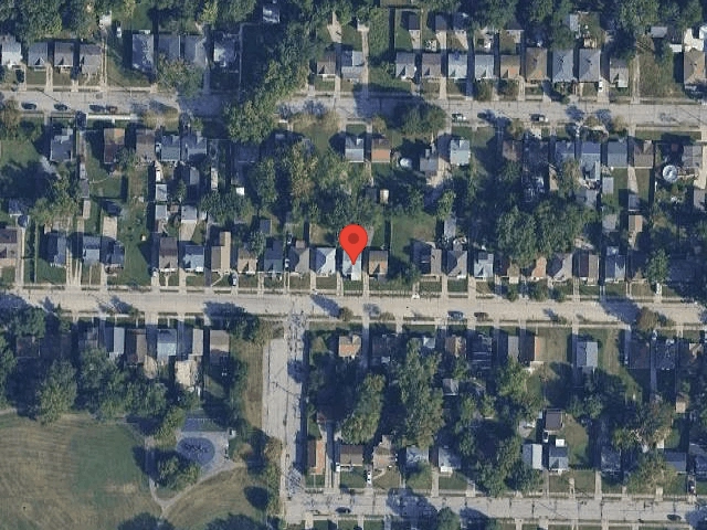House image located at Cleveland, OH 44135