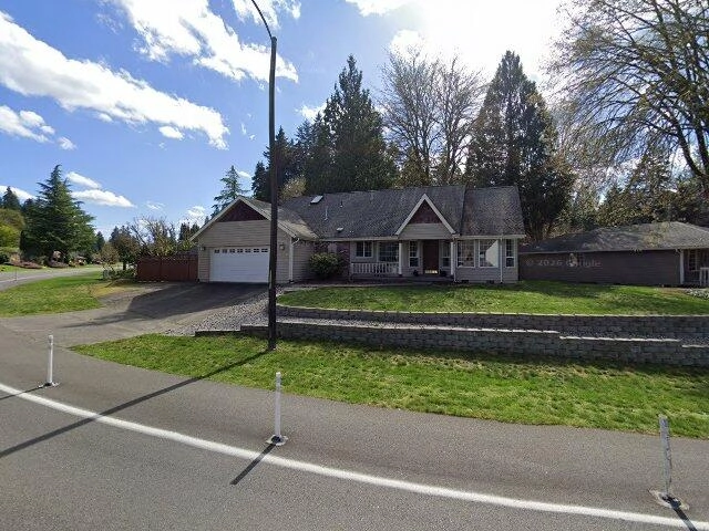 House image located at Olympia, WA 98512