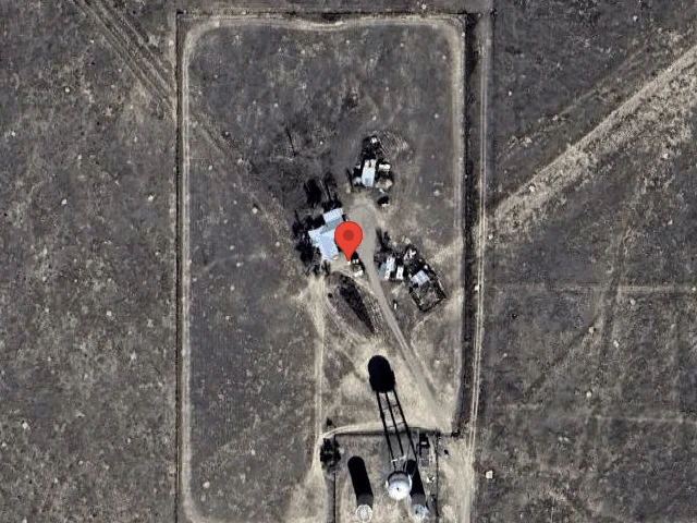 House image located at Springer, NM 87747