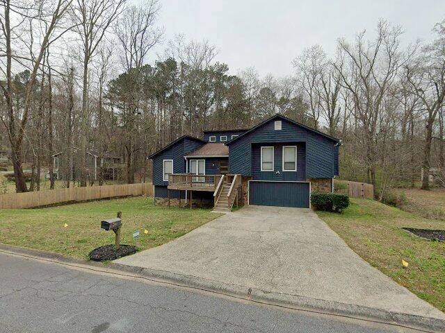 House image located at Marietta, GA 30064