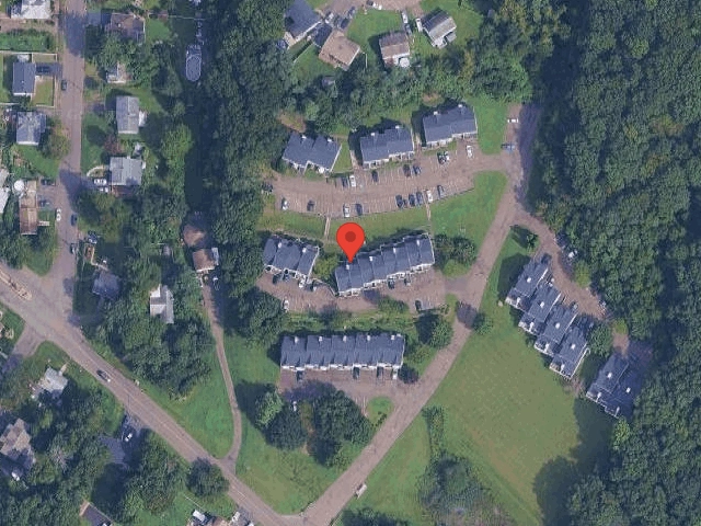 House image located at New Haven, CT 06513