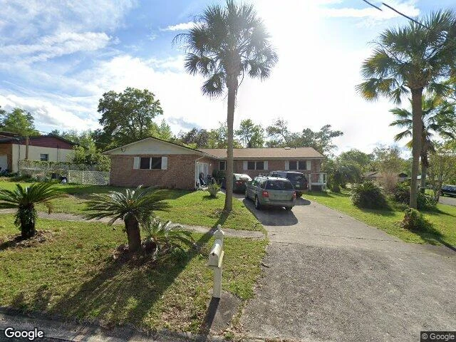 House image located at Orange Park, FL 32073