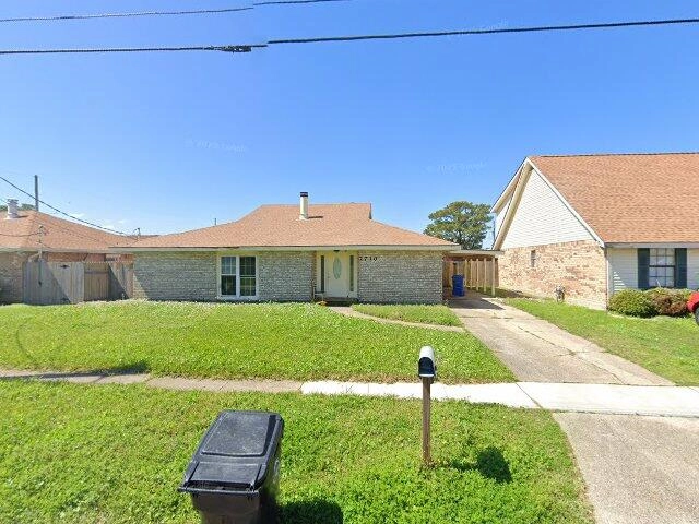 House image located at New Orleans, LA 70127