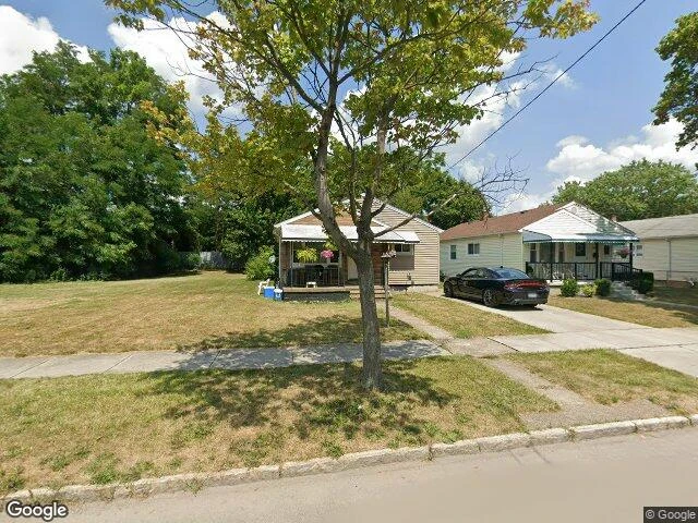 House image located at Niagara Falls, NY 14305