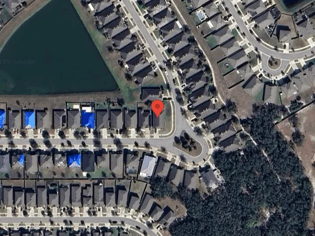 House image located at Wimauma, FL 33598