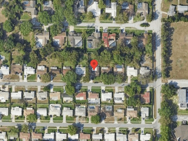 House image located at Seminole, FL 33772