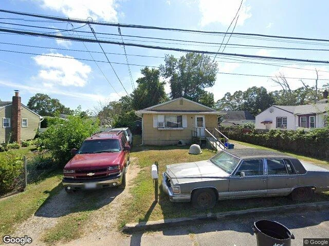 House image located at Copiague, NY 11726