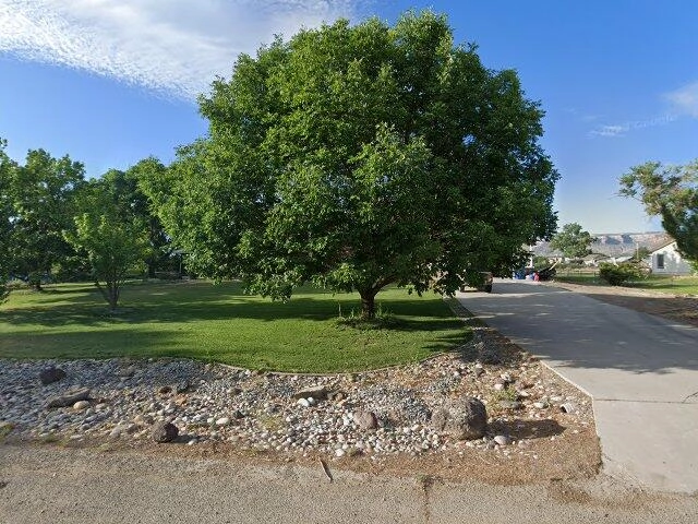 House image located at Grand Junction, CO 81505