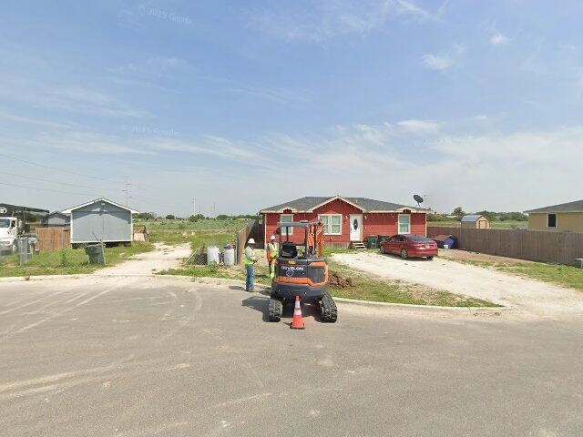 House image located at Alamo, TX 78516