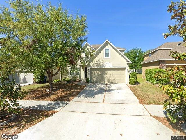 House image located at Groveland, FL 34736