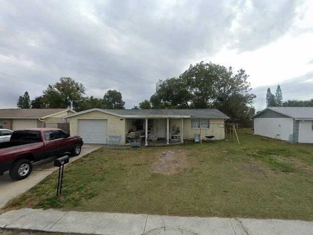 House image located at Holiday, FL 34691