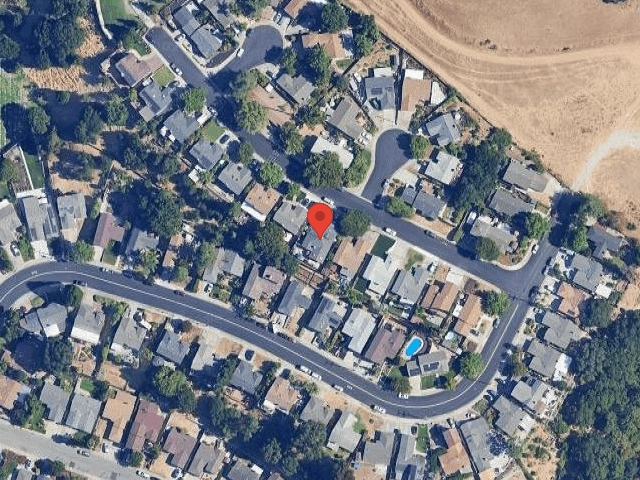 House image located at Union City, CA 94587