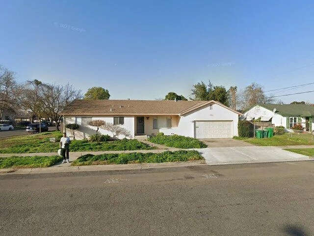 House image located at Stockton, CA 95205