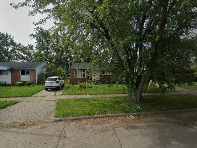House image located at Westland, MI 48186