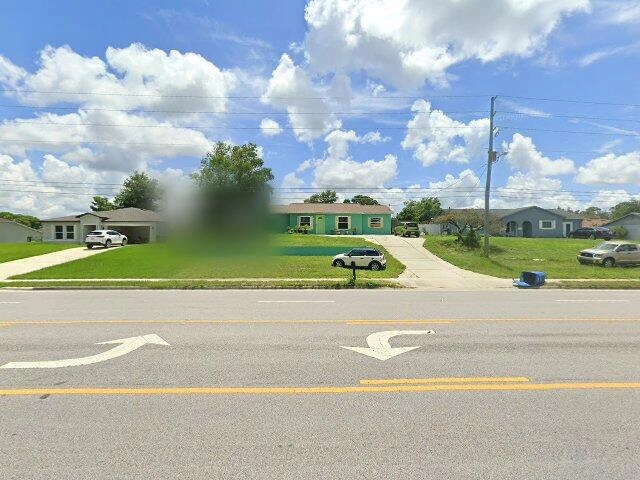 House image located at Spring Hill, FL 34609