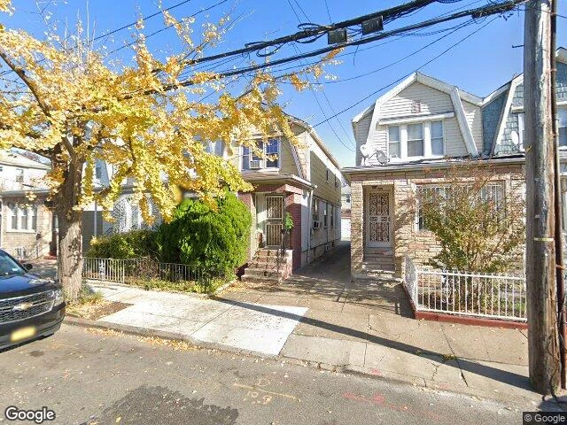 House image located at Brooklyn, NY 11203