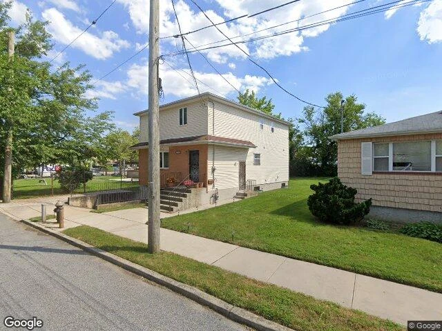 House image located at Springfield Gardens, NY 11413