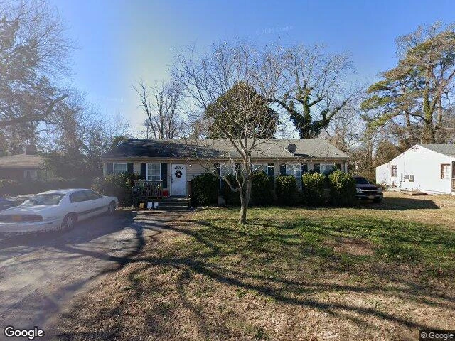 House image located at Norfolk, VA 23505