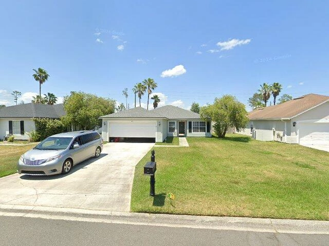 House image located at Saint Augustine, FL 32092