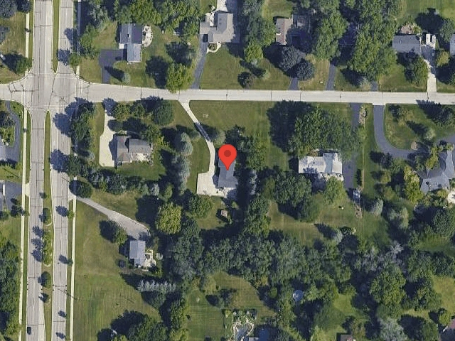 House image located at Brookfield, WI 53005