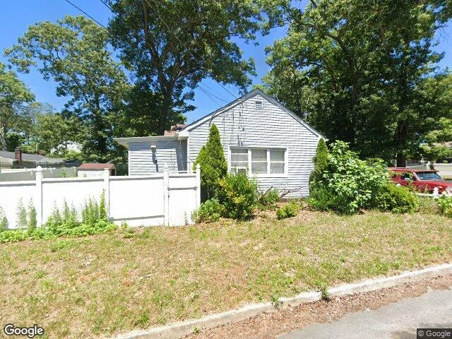 House image located at Lake Grove, NY 11755