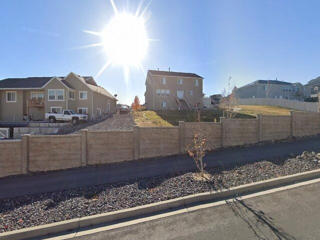 House image located at Santaquin, UT 84655