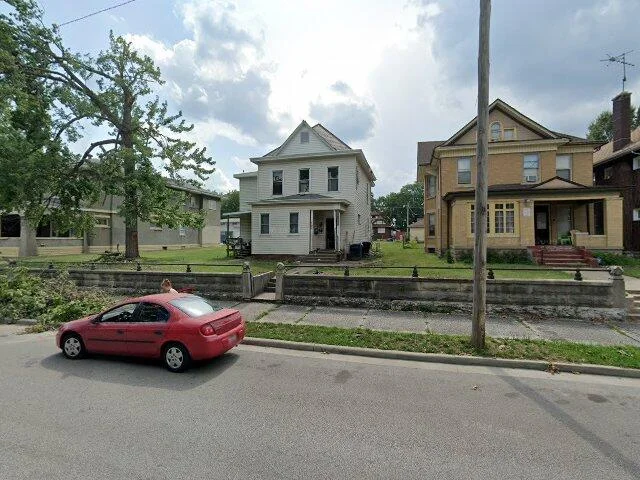 House image located at Terre Haute, IN 47807
