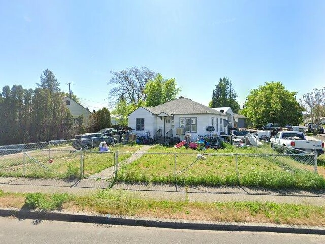 House image located at Spokane, WA 99207
