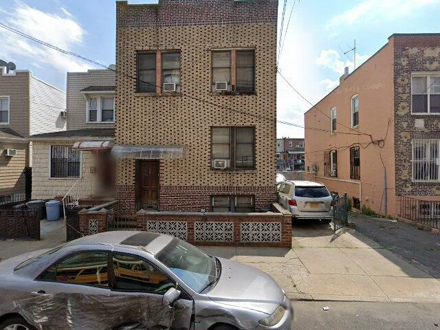 House image located at Brooklyn, NY 11219