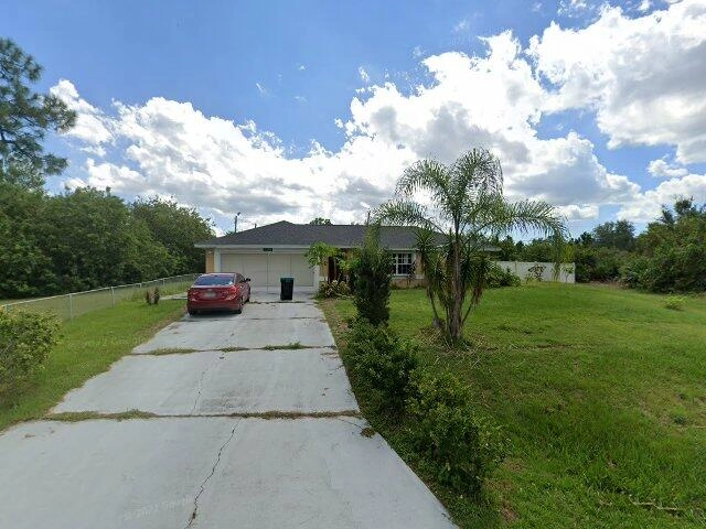 House image located at Palm Bay, FL 32909