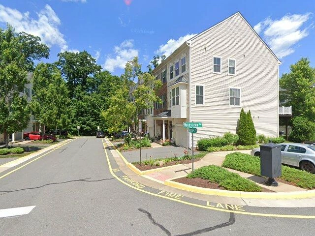 House image located at Stafford, VA 22556