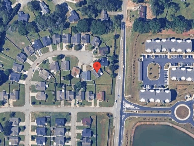 House image located at Warner Robins, GA 31088