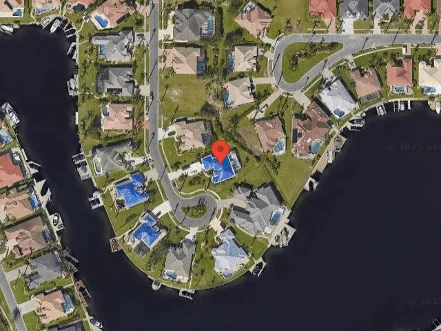 House image located at Cape Coral, FL 33914