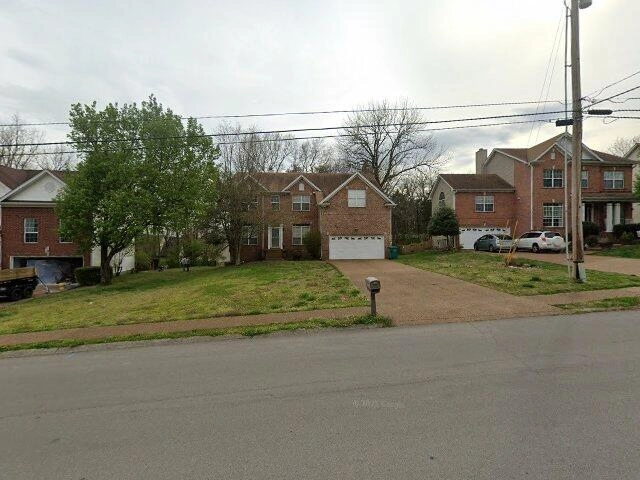 House image located at Mount Juliet, TN 37122