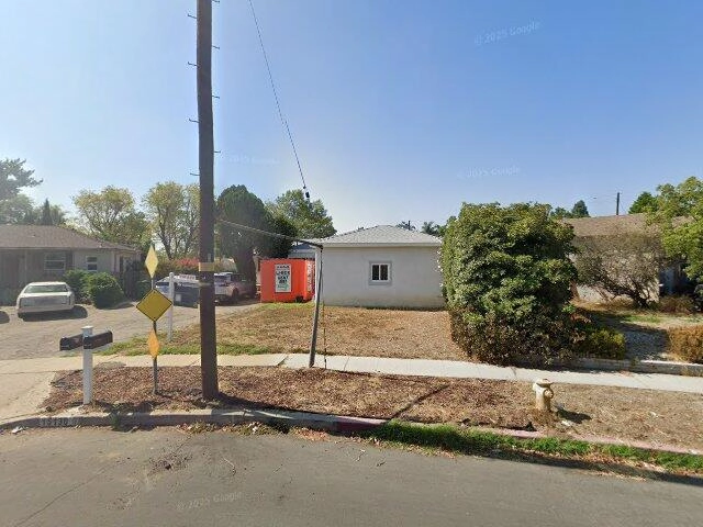 House image located at Mission Hills, CA 91345