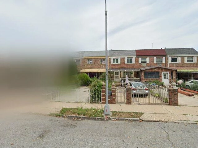 House image located at Brooklyn, NY 11207