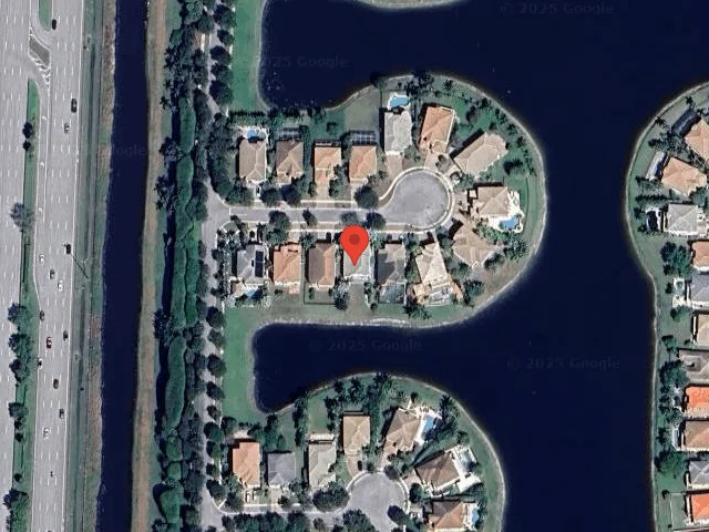 House image located at Wellington, FL 33414