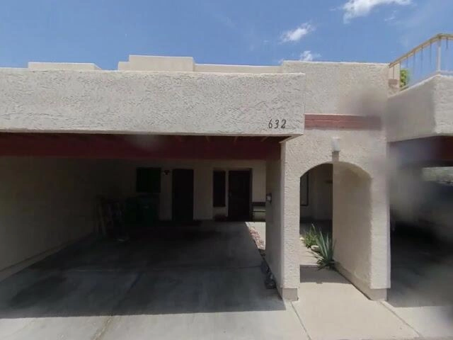 House image located at Tucson, AZ 85704