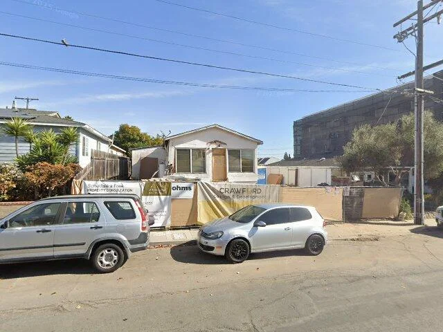 House image located at San Diego, CA 92110