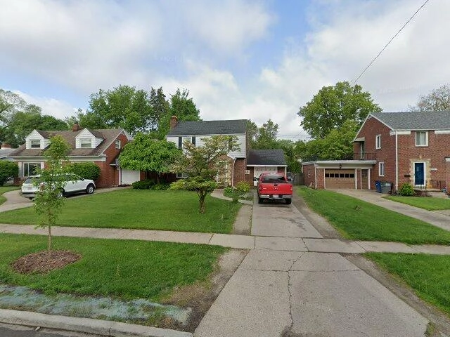 House image located at Toledo, OH 43606