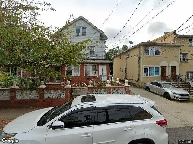 House image located at Jamaica, NY 11432