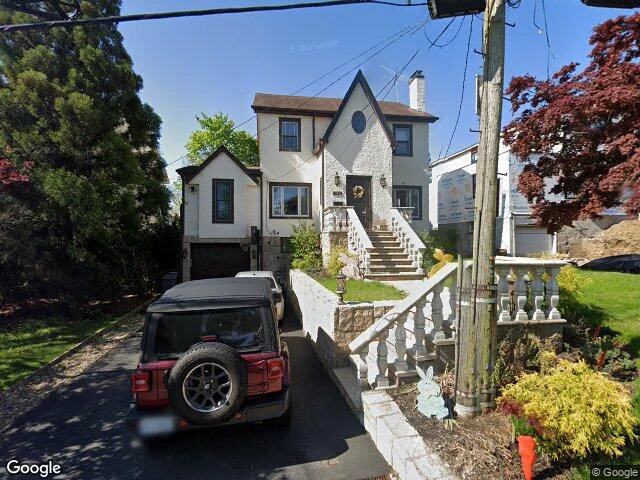 House image located at Scarsdale, NY 10583